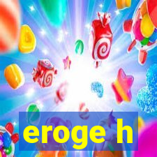 eroge h